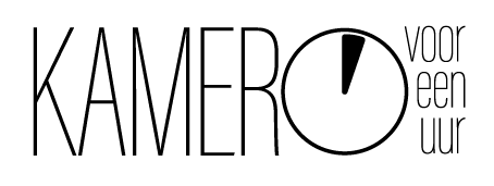 Logo van kamervooreenuur.nl behorend bij kamer reserveren openings blog